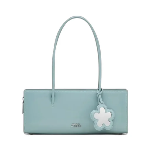 The Glam Mirror Satchel Bag