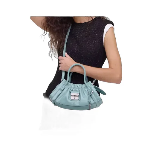 Small Cristina Tote Bag