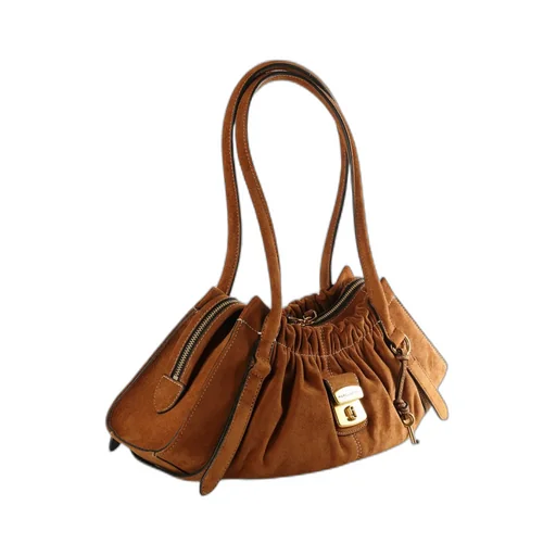 The Cristina Shoulder Bag