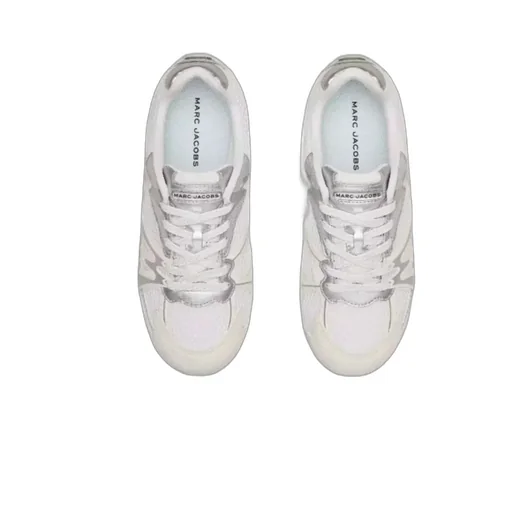 The 72 Spring Lace-Up Sneakers