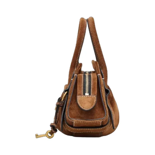 The Cristina Small Handbag