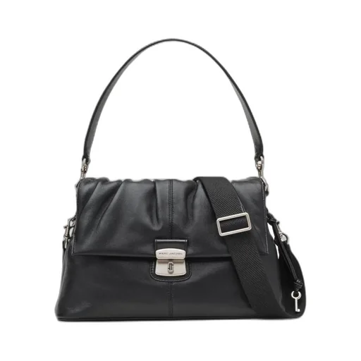 The Cristina Messenger Bag