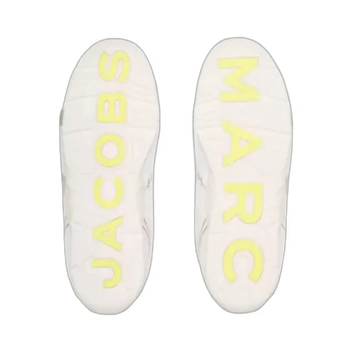 The 72 Spring Lace-Up Sneakers