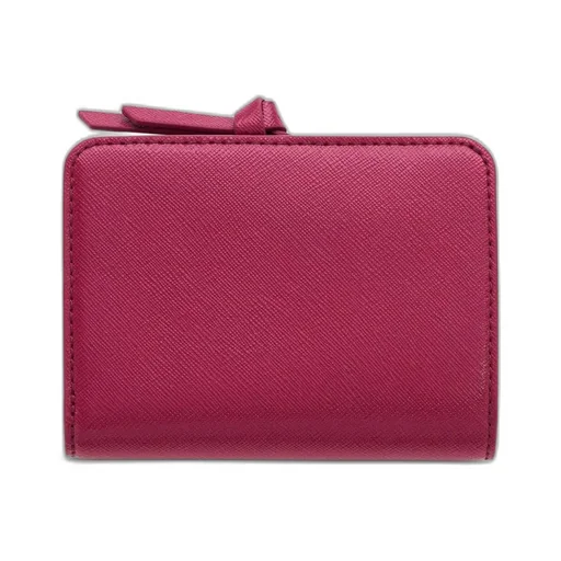 The Utility Snapshot Mini Compact Wallet