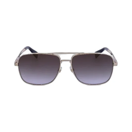 Pilot Frame Sunglasses