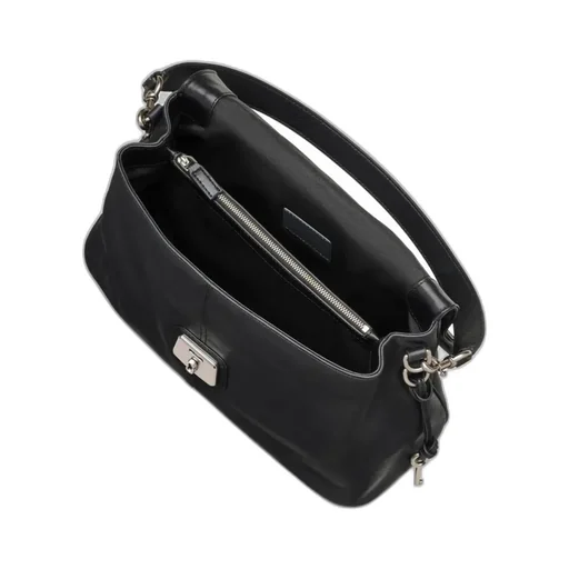 The Cristina Messenger Bag