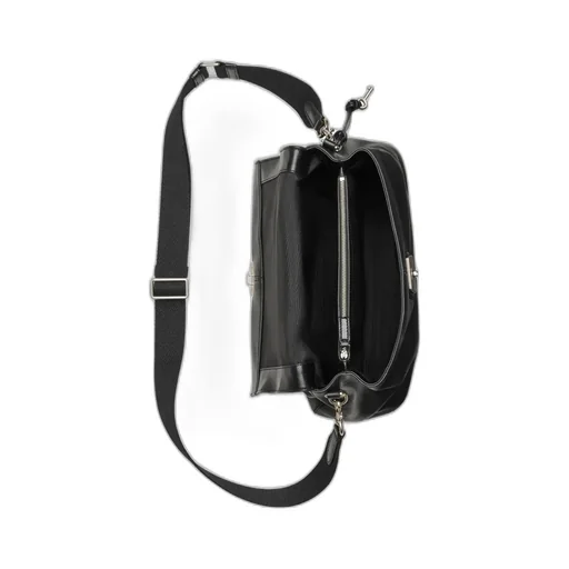 The Cristina Messenger Bag