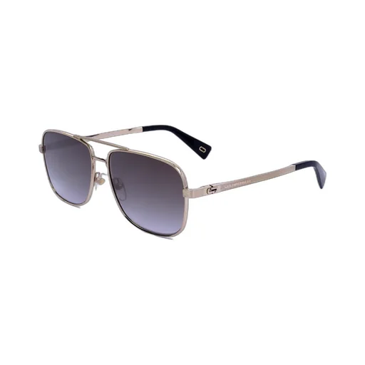 Pilot Frame Sunglasses