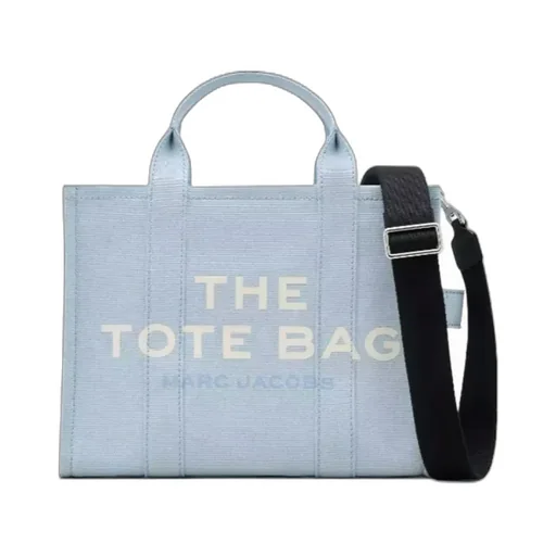 The Canvas Medium Tote Bag