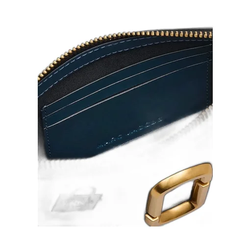 The Trinket Snapshot Convertible Shoulder Bag