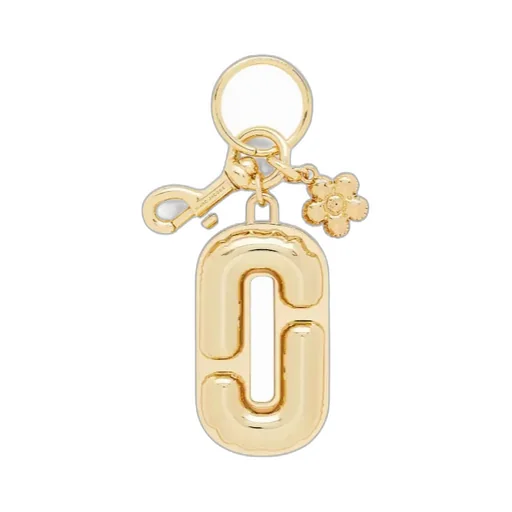 The J Marc Ballon Bag Charm