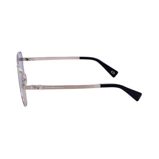 Pilot Frame Sunglasses