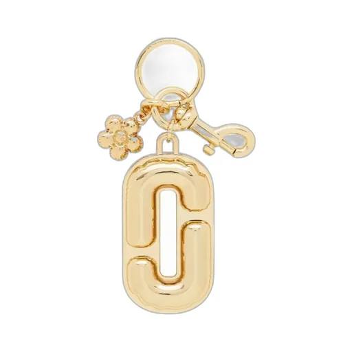 The J Marc Ballon Bag Charm