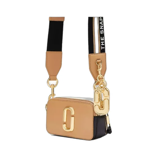 The J Marc Ballon Bag Charm