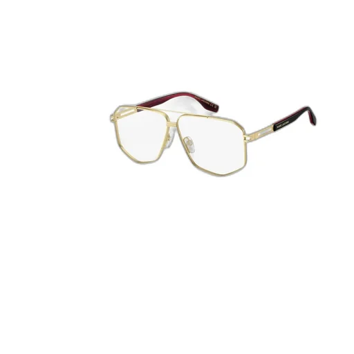 Full-Rimmed Plano Lenses