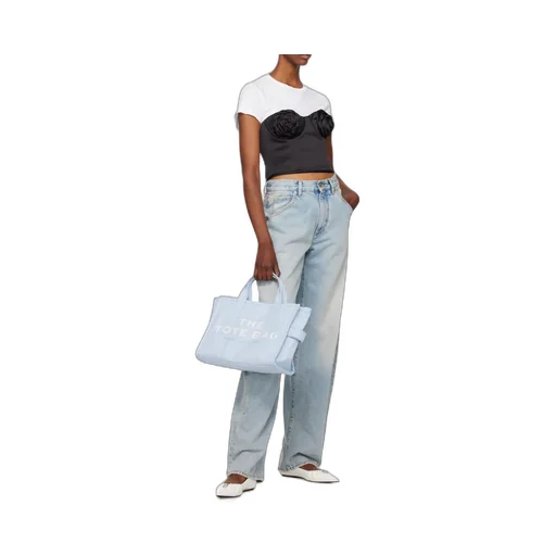 The Canvas Medium Tote Bag