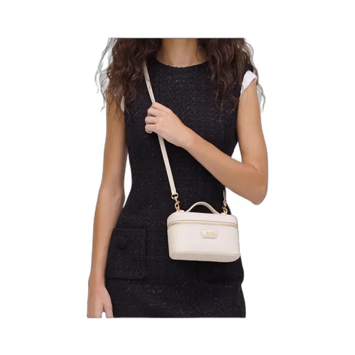 The Everyday Vanity Bag