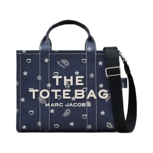 The Bandana Medium Tote Bag