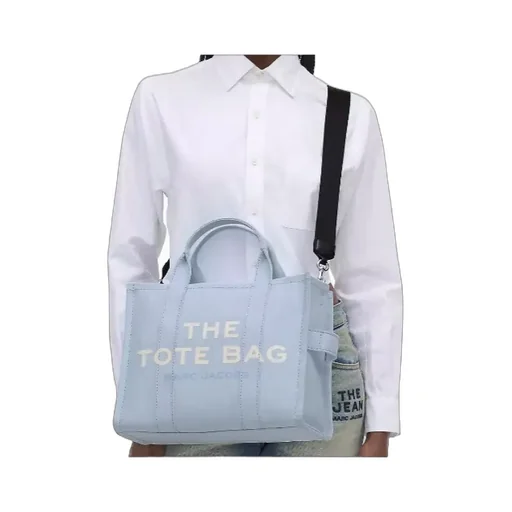 The Canvas Medium Tote Bag