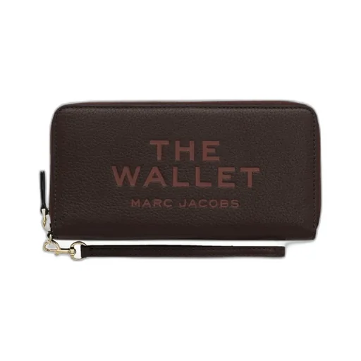 The Wallet Continental Zipped Wallet