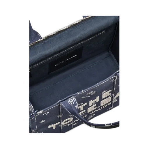 The Bandana Medium Tote Bag