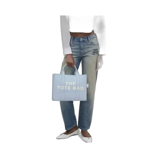 The Canvas Medium Tote Bag