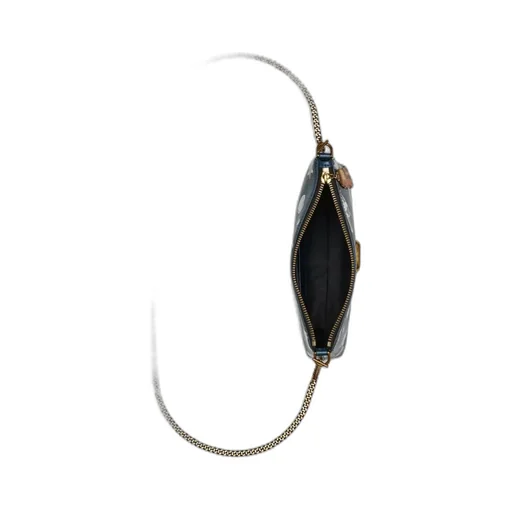 The Trinket Snapshot Convertible Shoulder Bag