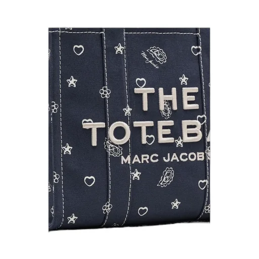The Bandana Medium Tote Bag