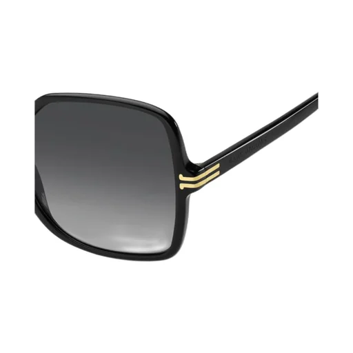 Square Frame Sunglasses
