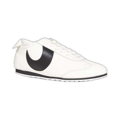 Lace-Up Sneakers