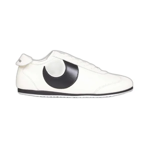 Lace-Up Sneakers