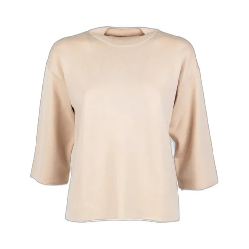 Pure Wool Sweater