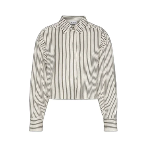 Cropped Blouse