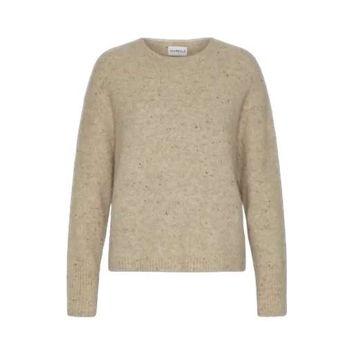 Knop Yarn Sweater