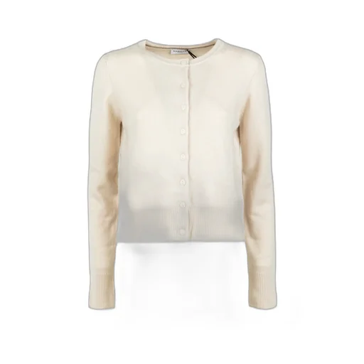 Long-Sleeved Cardigan