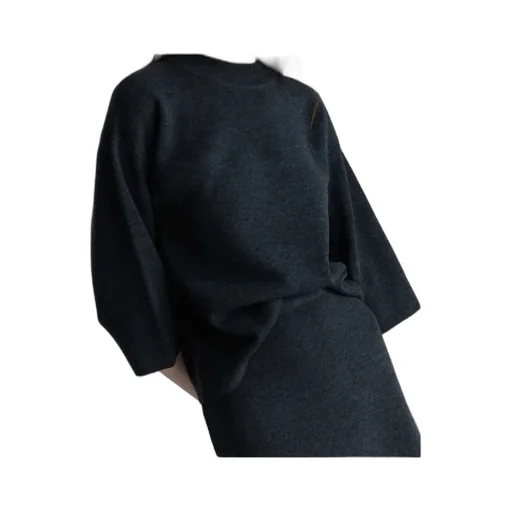 Pure Wool Sweater