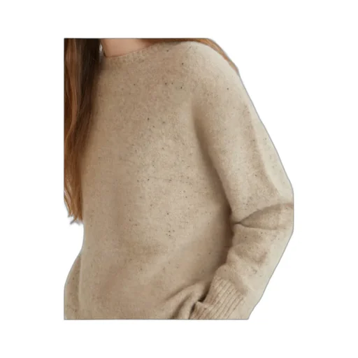 Knop Yarn Sweater