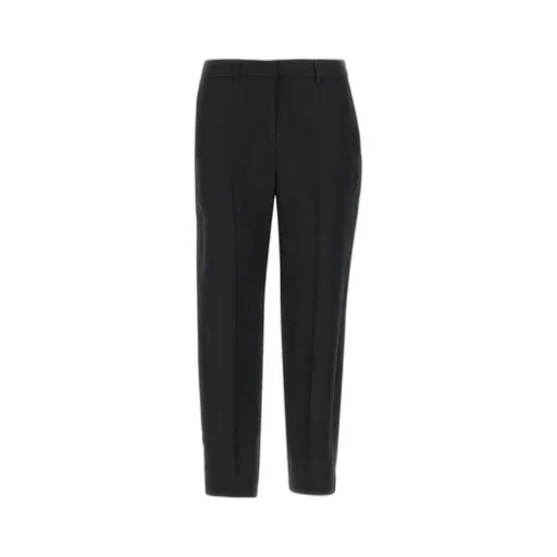 Belt Loops Slacks