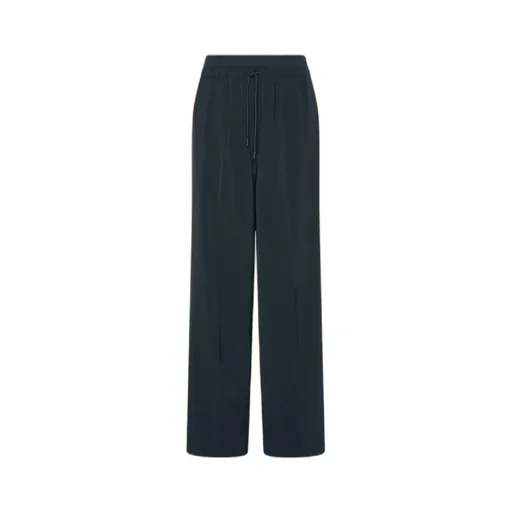 Drawstring Trousers