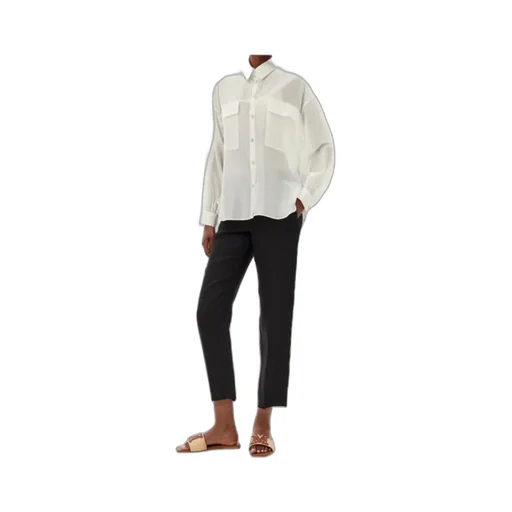 Belt Loops Slacks