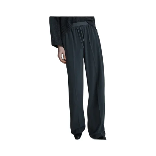 Drawstring Trousers