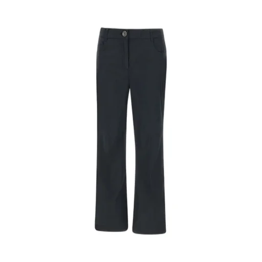 Belt Loops Slacks