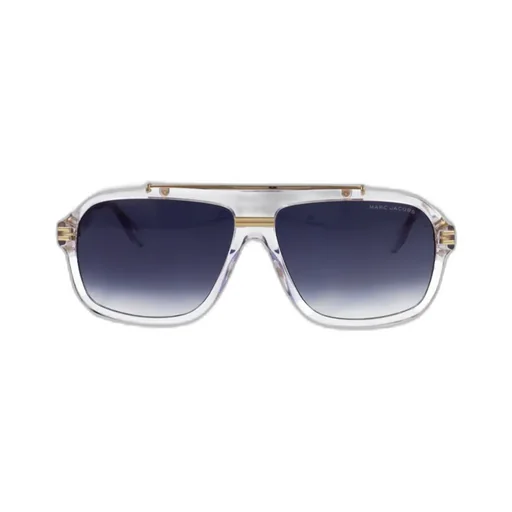 Geometric Sunglasses