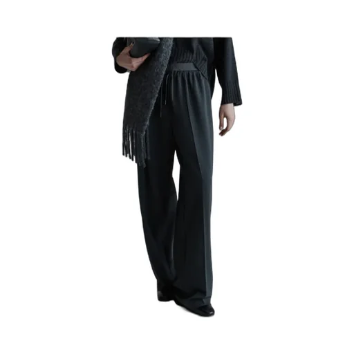 Drawstring Trousers