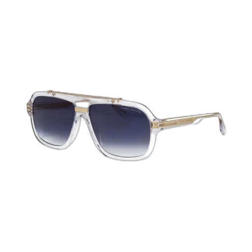 Geometric Sunglasses