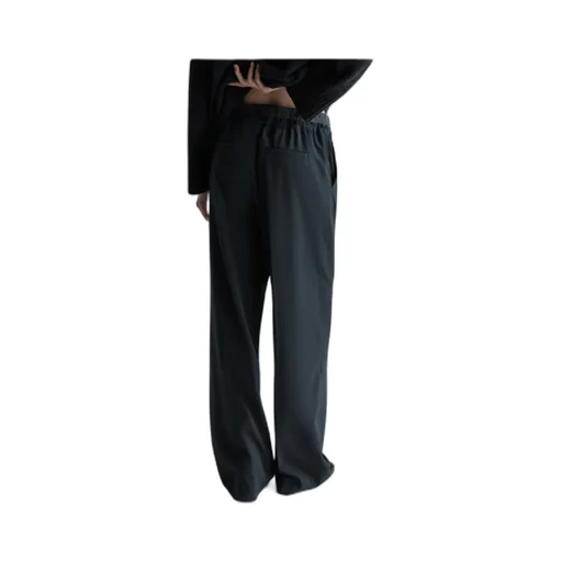 Drawstring Trousers