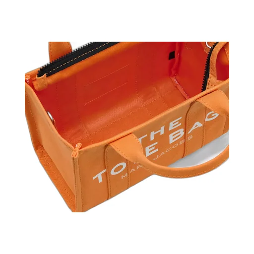 The Mini Traveler Tote Bag