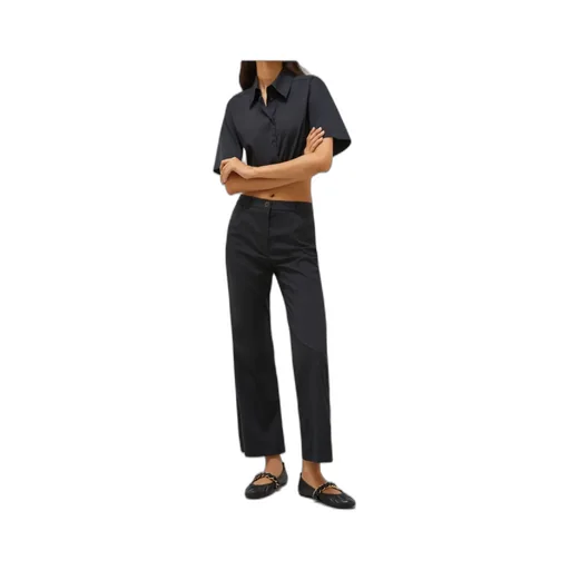 Belt Loops Slacks
