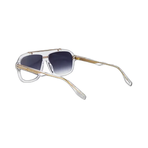 Geometric Sunglasses