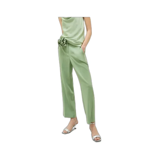 Belt Loops Slacks